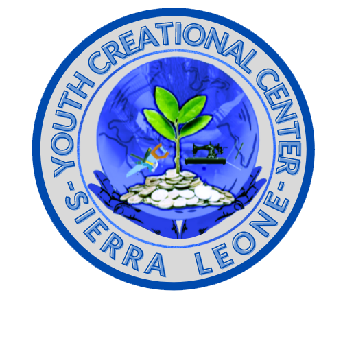 Youth Creational Center Sierra Leone